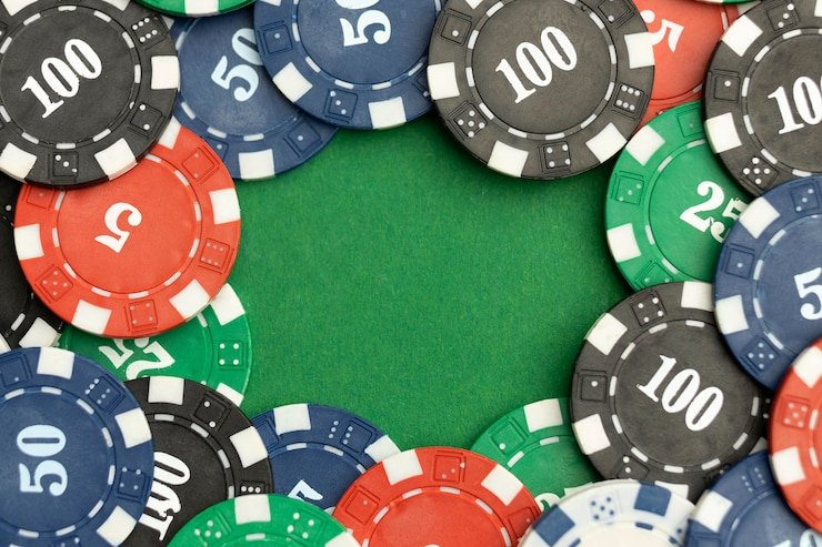 Keamanan akun dalam ketentuan kenzobet