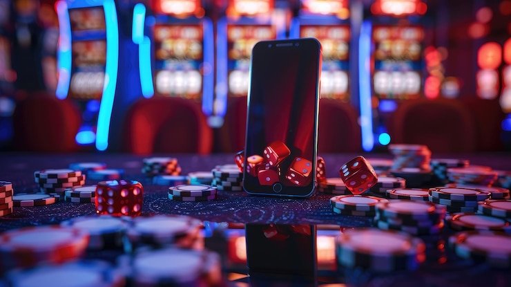 Privasi bukti deposit dan keamanan akun