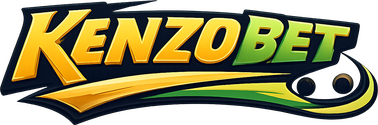 Logo kenzobet untuk pengguna Indonesia